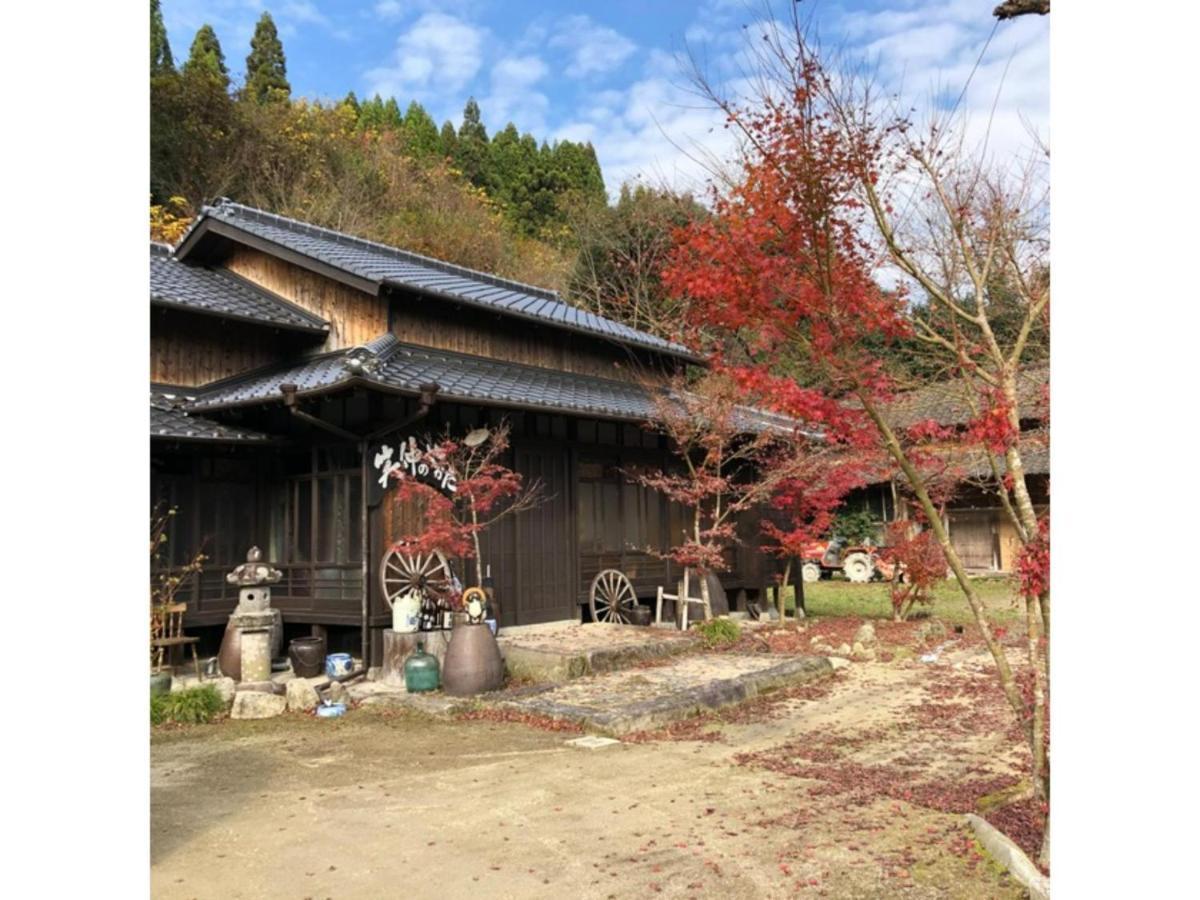 Shotyu No Yakata / Vacation Stay 49506 Saga Exterior foto